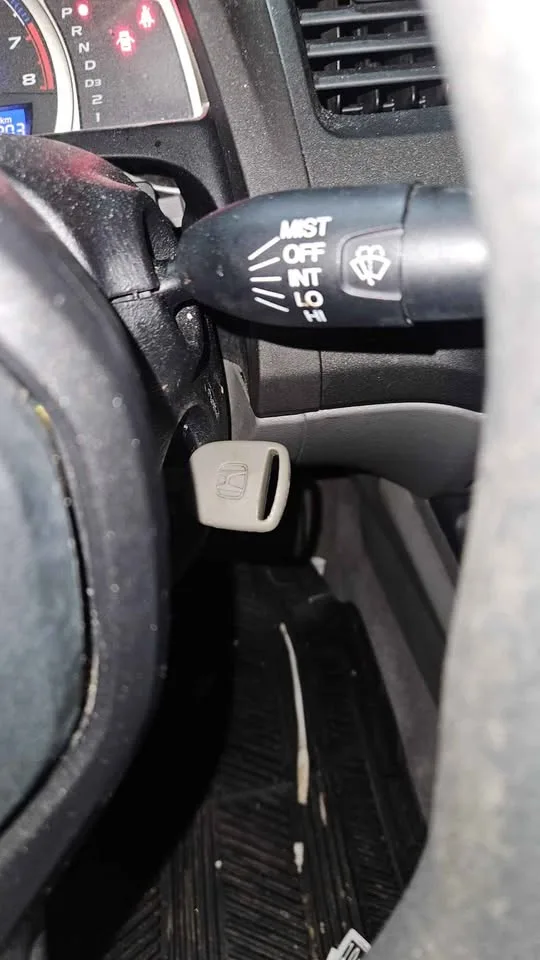 2010 Honda Civic image indicator(5)