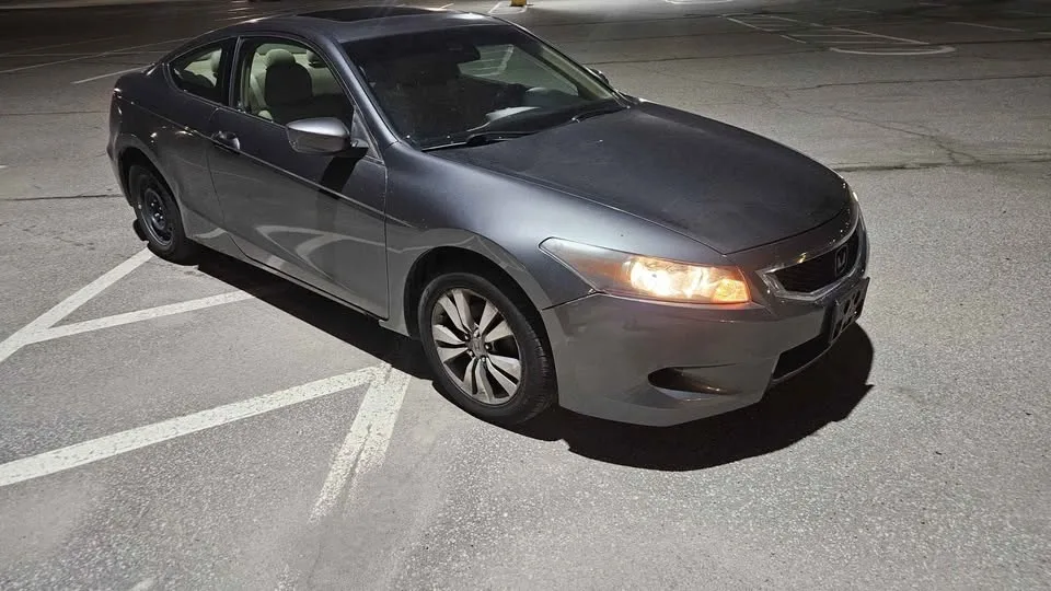 2009 Honda Accord image indicator(2)