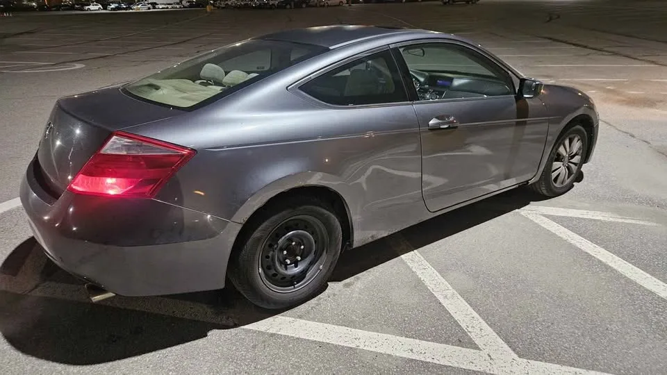 2009 Honda Accord image indicator(3)