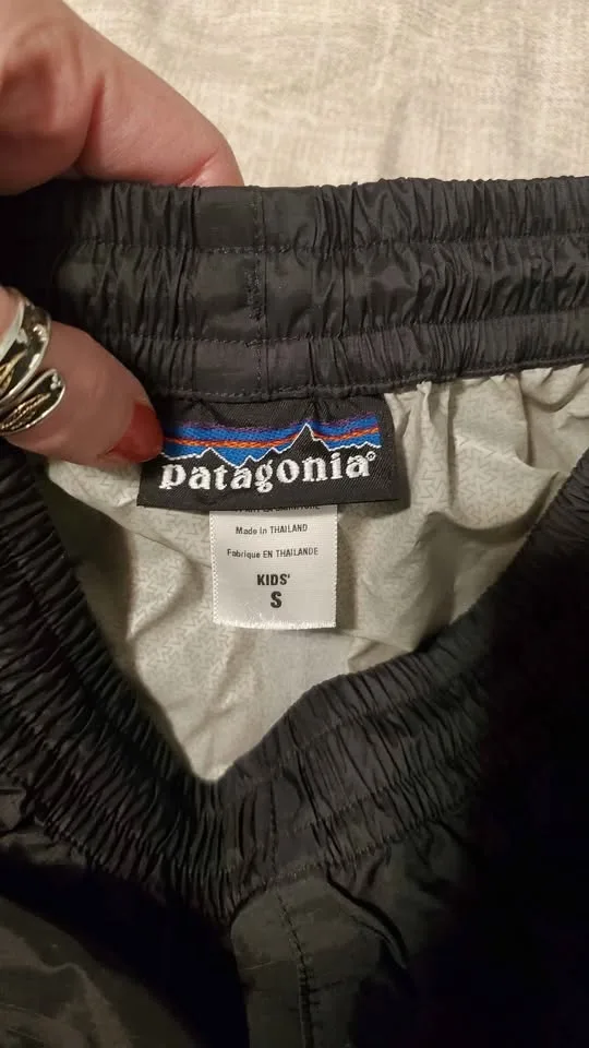 Patagonia Kids Pants Size Small image indicator(2)