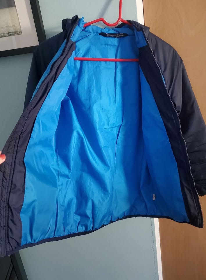 Under Armour Kids Winter Jacket Size Medium - photo 3