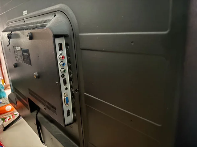 37” Proscan TV – Great Condition – HDMI & USB Inputs image indicator(2)