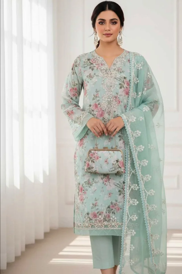 3 pcs organza suit image indicator(4)