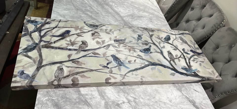 Wall paintings - photo 3
