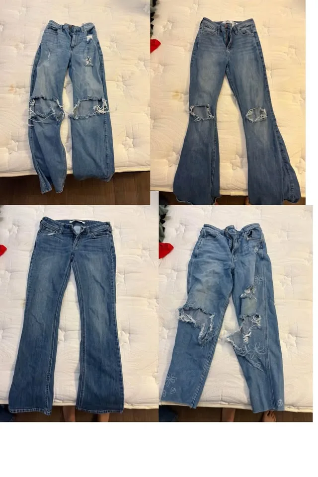 13pc Women bottoms image indicator(3)