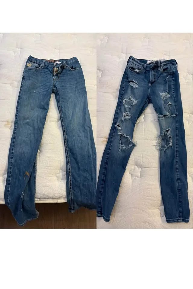 13pc Women bottoms image indicator(4)