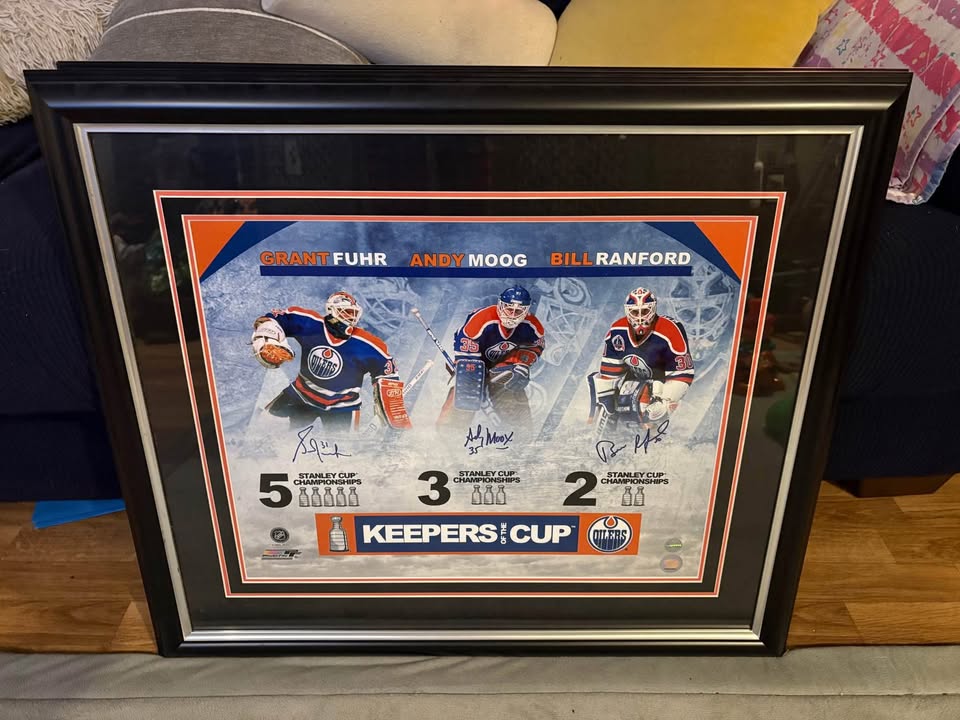Hockey prints - photo 2