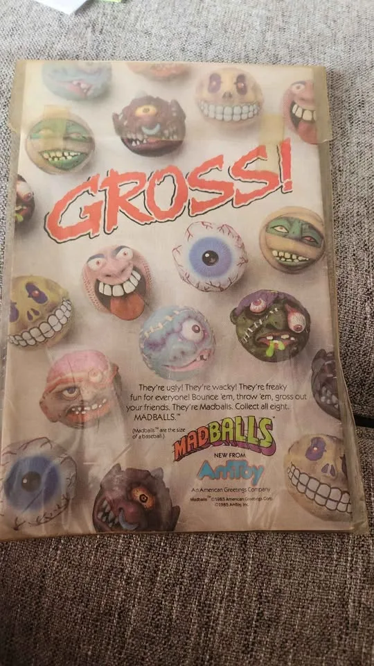 ThunderCats (1985 1st Series Marvel) #1 comic book image indicator(2)