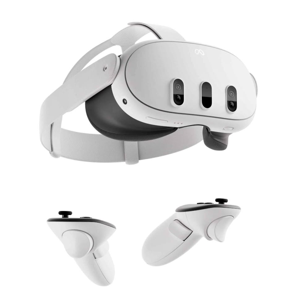 Meta Quest 3 512GB