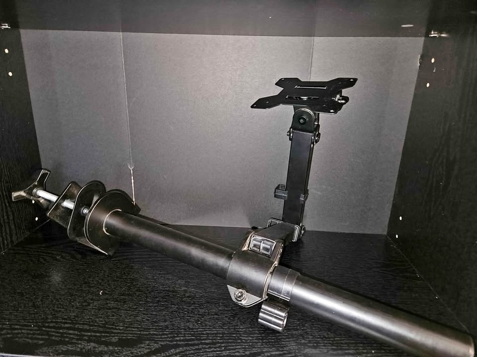 Computer Monitor Mount Arm