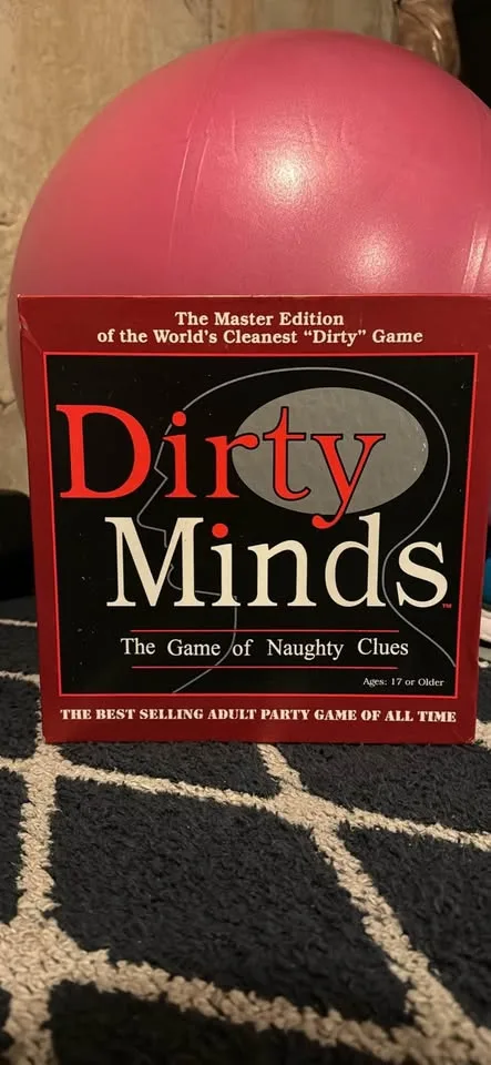 Dirty Minds