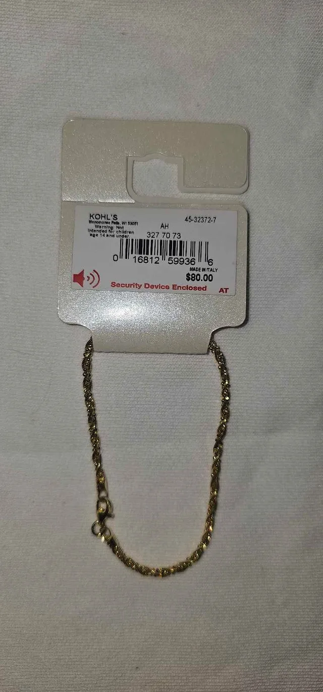 Primavera Italy Bracelet image indicator(2)