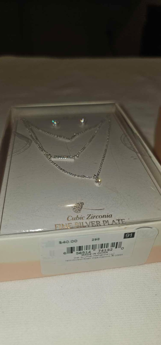 Jewellet Necklace Set - photo 2