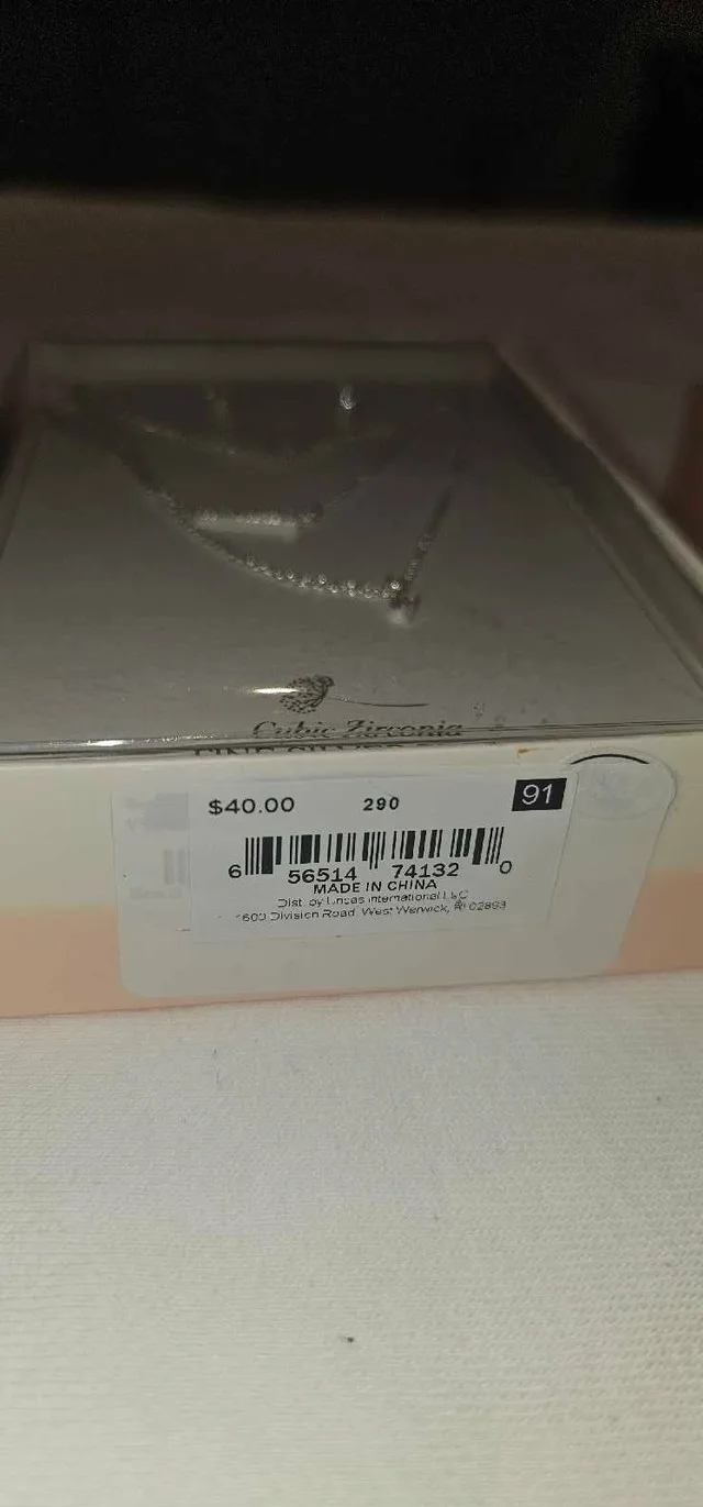 Jewellet Necklace Set image indicator(3)