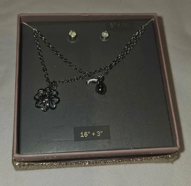 Jewellery Set