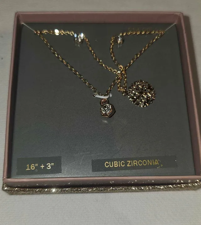 Jewellery Set image indicator(2)