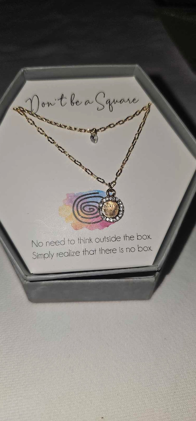 Necklace