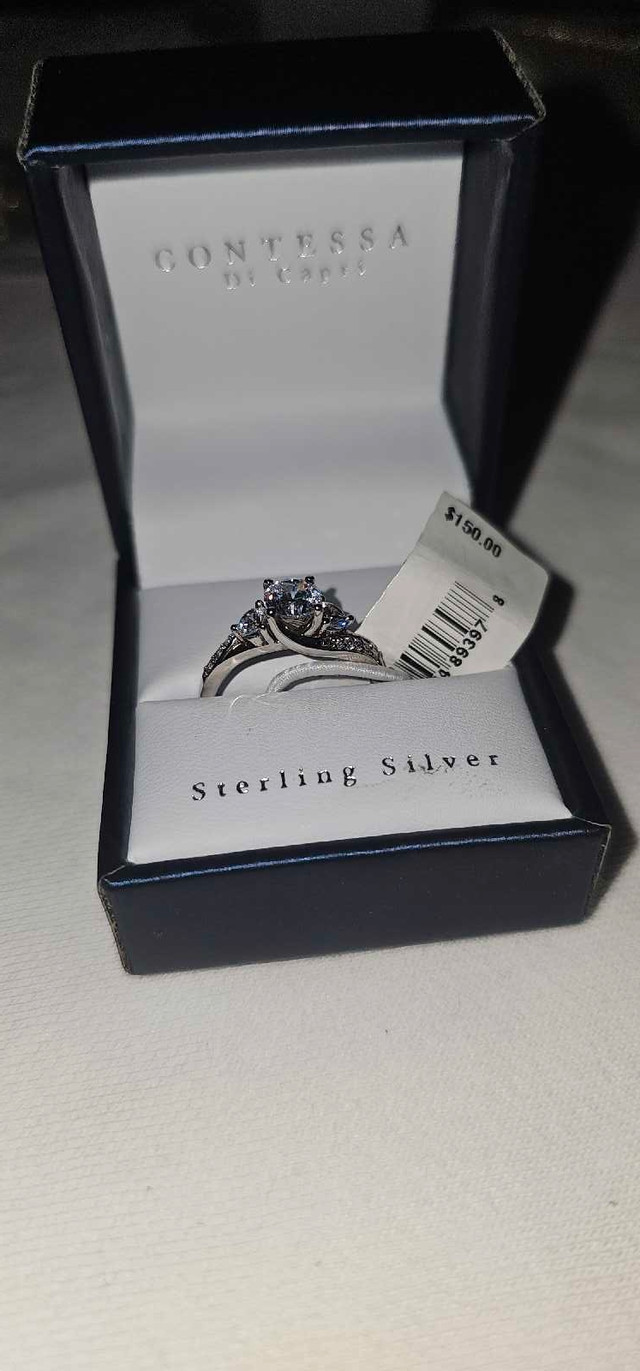 Contessa Ring size 7 - photo 2