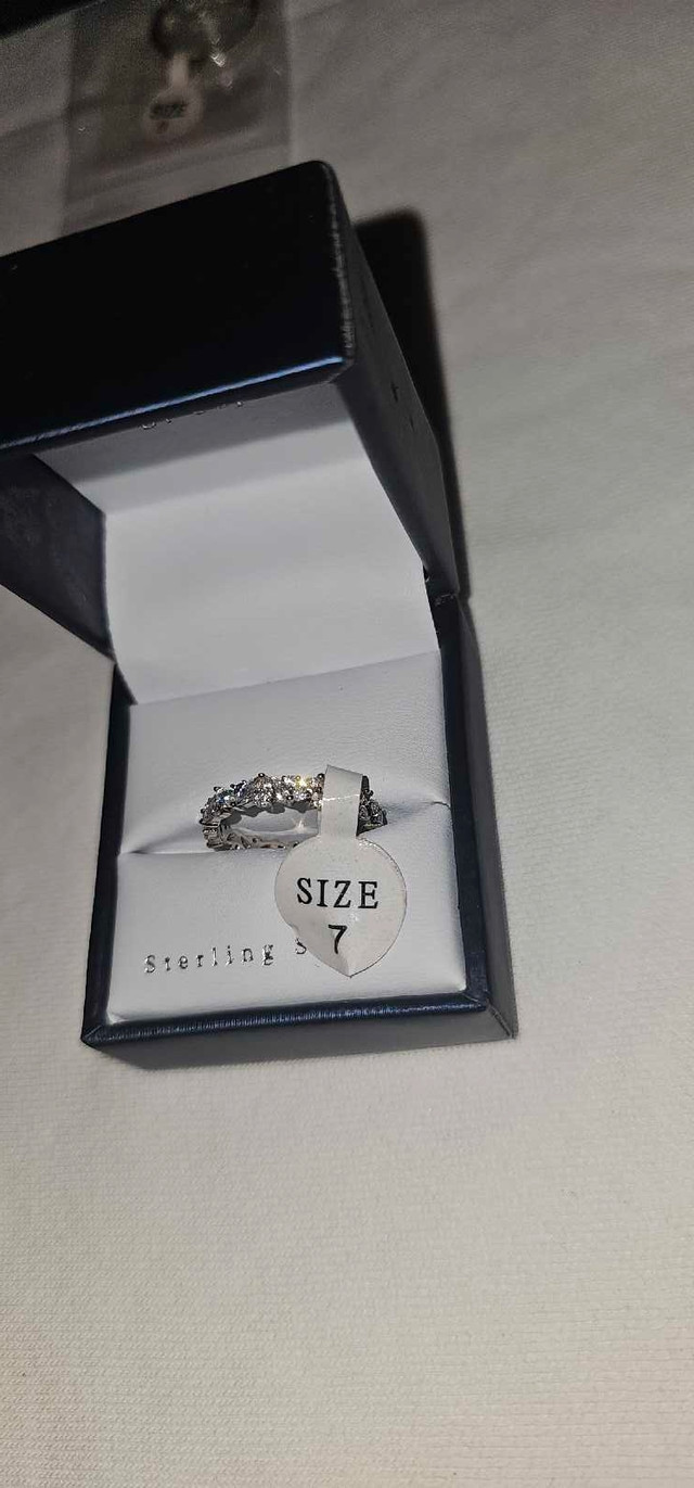 Contessa Ring size 7 - photo 2