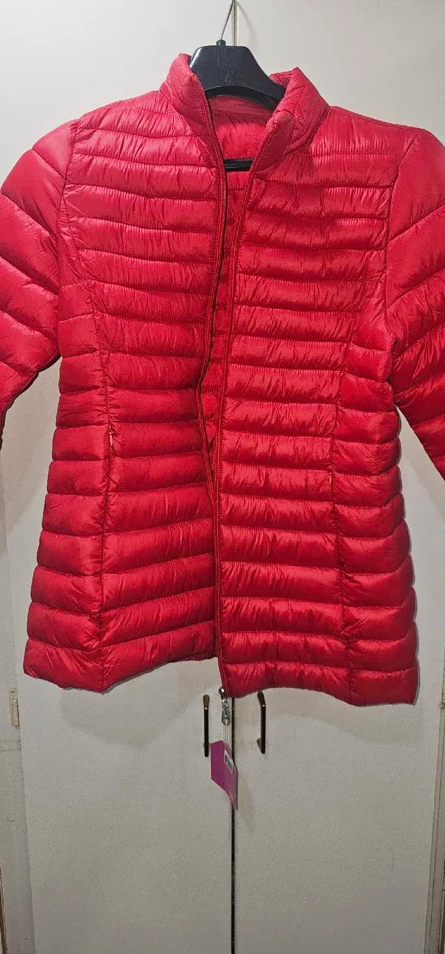 Alina's Exclusives Jacket Medium