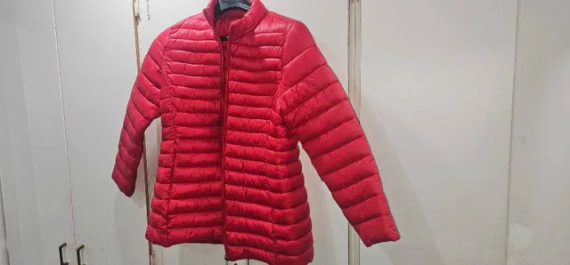 Alina's Exclusives Jacket Medium image indicator(2)