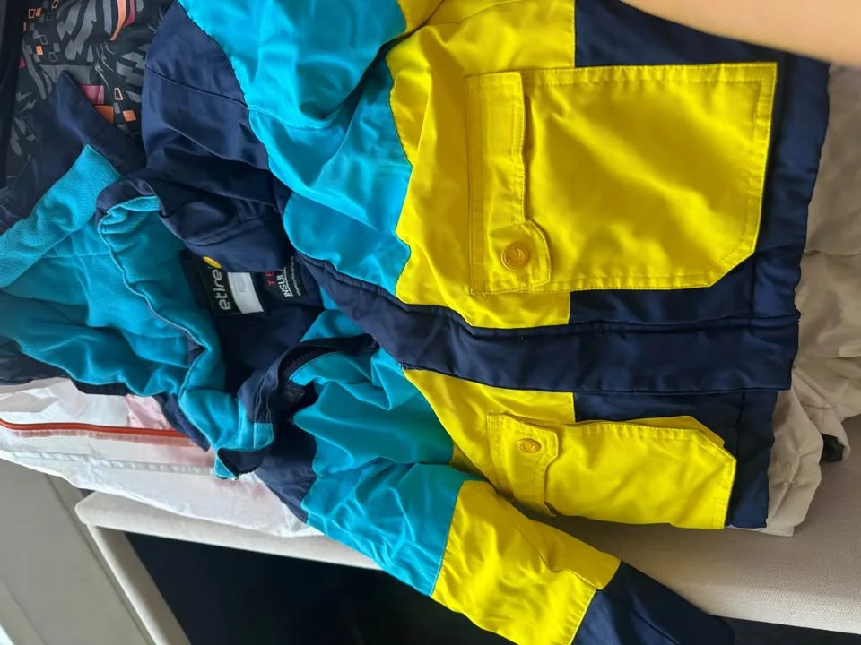 Nice boy winter jacker etirel brand image indicator(2)