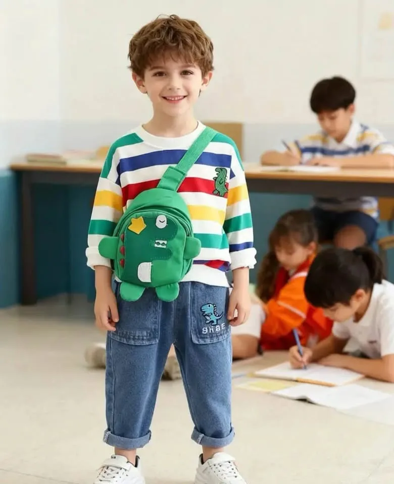 3pcs boy set size 5-6 years image indicator(2)