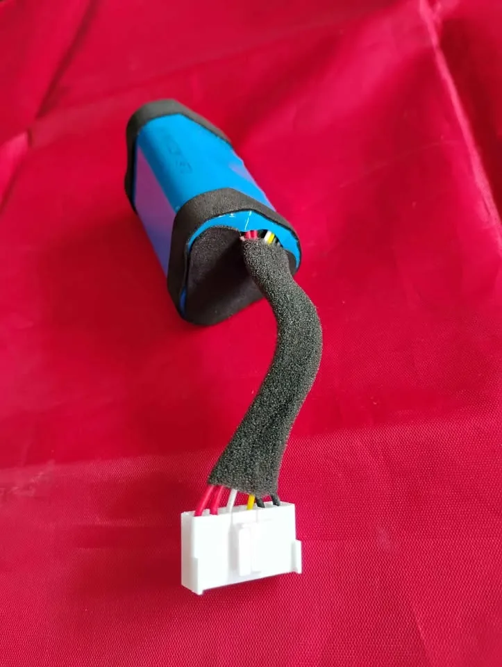 Replacement Battery for JBL Charge 5 Speaker image indicator(2)