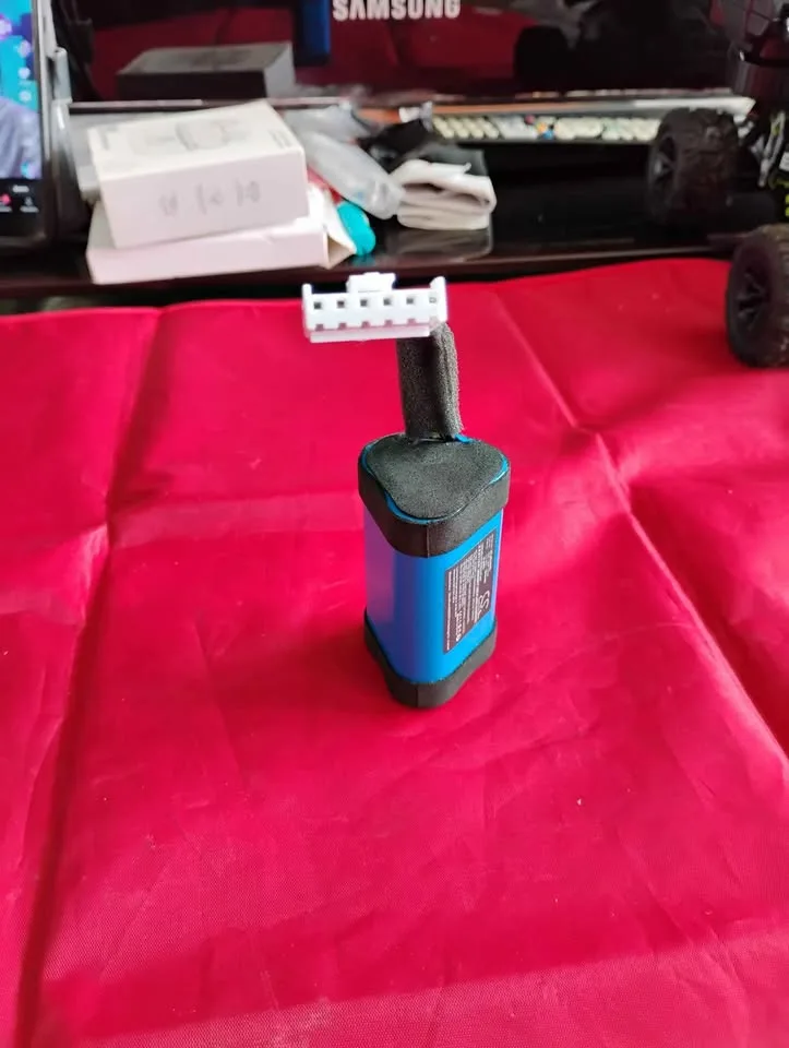 Replacement Battery for JBL Charge 5 Speaker image indicator(4)