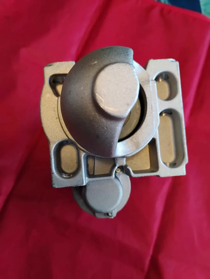 New Starter Motor for GMC Envoy Savana Sierra Yukon V8 image indicator(4)