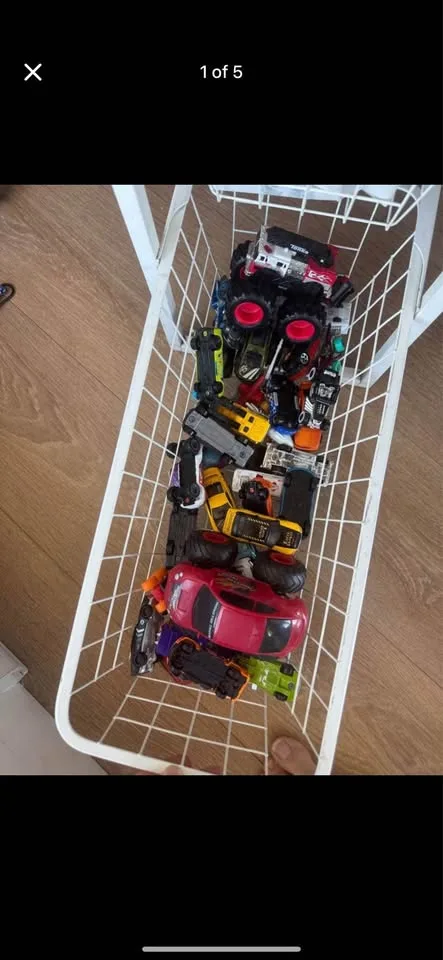 Monster truck image indicator(5)