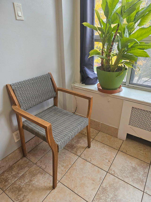BALCONY/PATIO CHAIR - photo 2