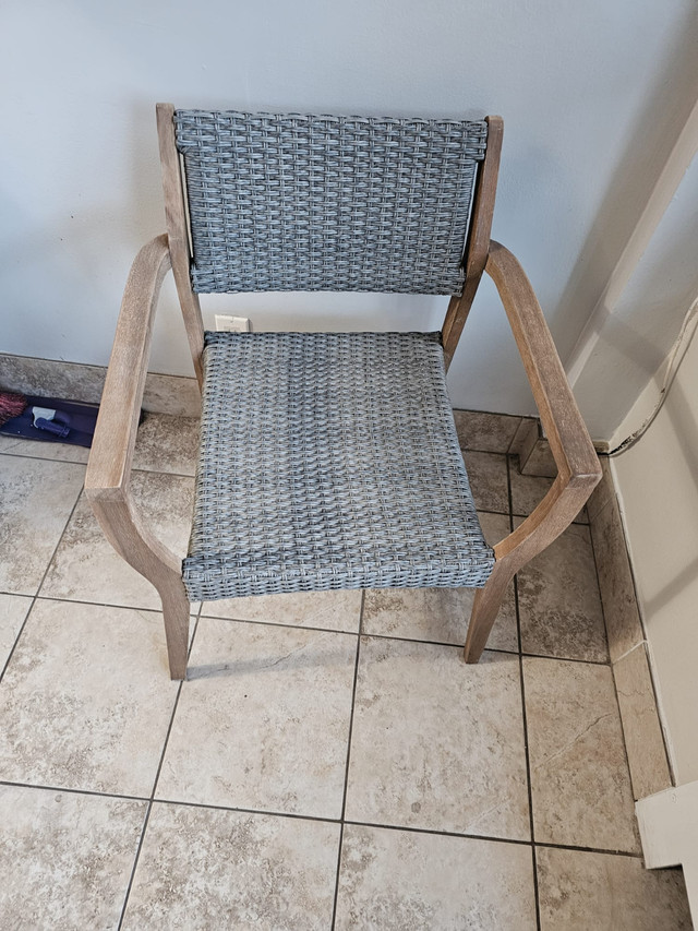 BALCONY/PATIO CHAIR - photo 3