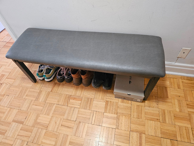 ROOM BENCH - photo 2