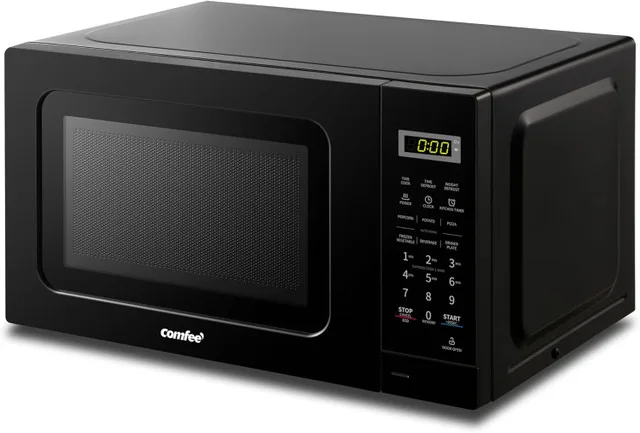 MICROWAVE image indicator(3)