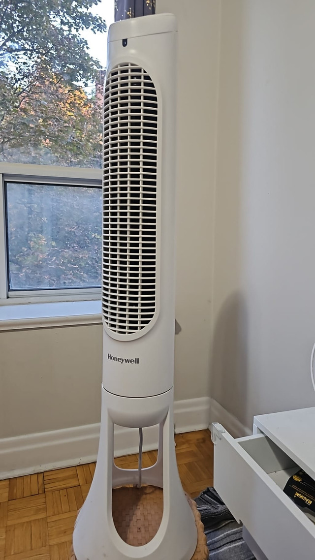Honeywell Tower Fan