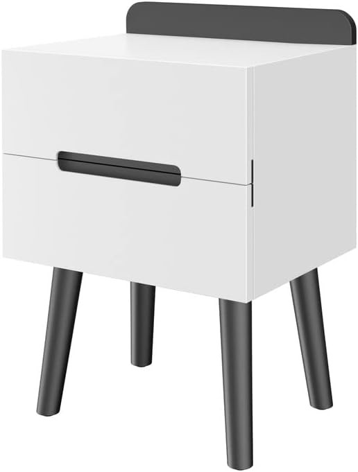 NIGHT STAND/ BEDSIDE TABLE - photo 2