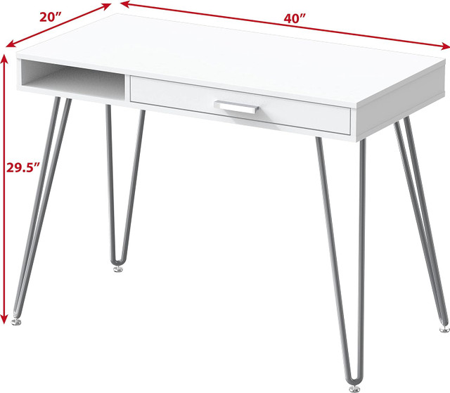 HOME OFFICE DESK