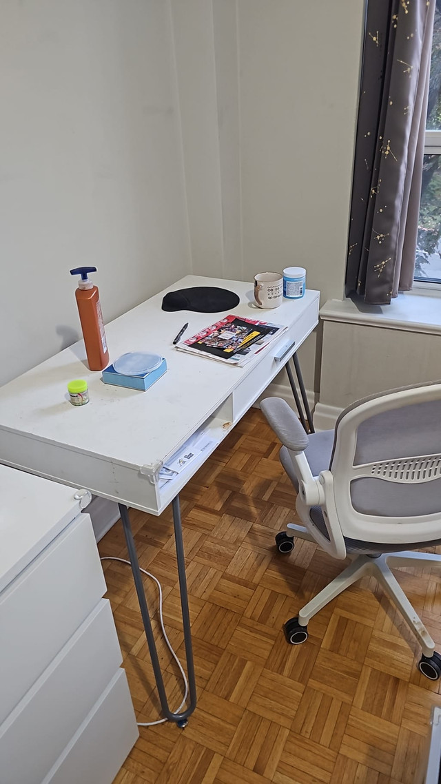HOME OFFICE DESK - photo 2
