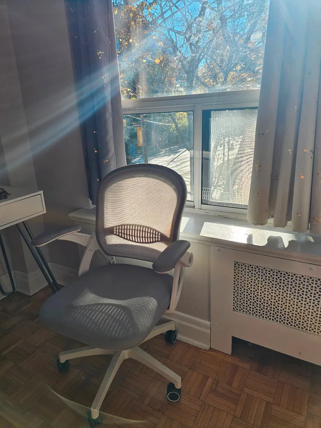 HOME OFFICE CHAIR