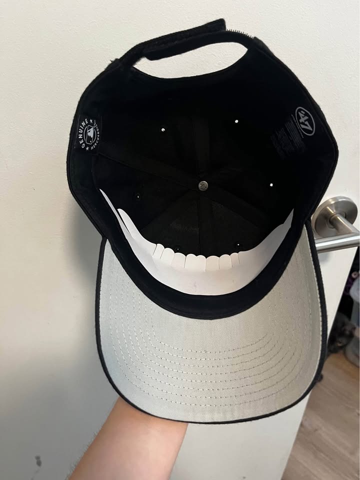 NEW LA dodgers mlb hat - photo 3