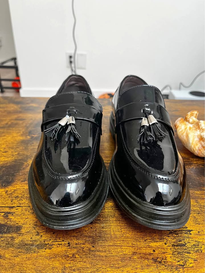 BRAND NEW Loafers