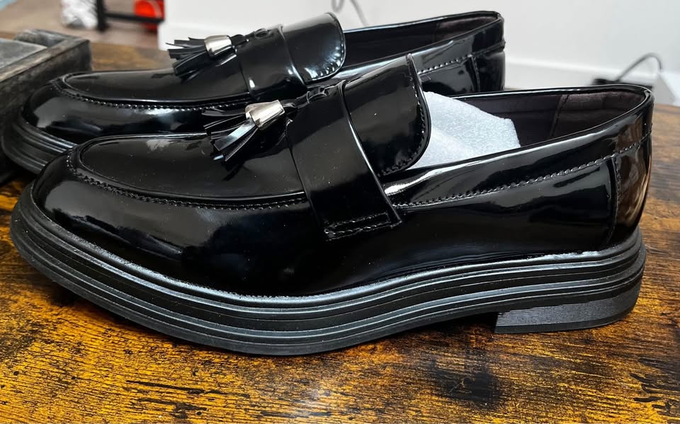 BRAND NEW Loafers - photo 3