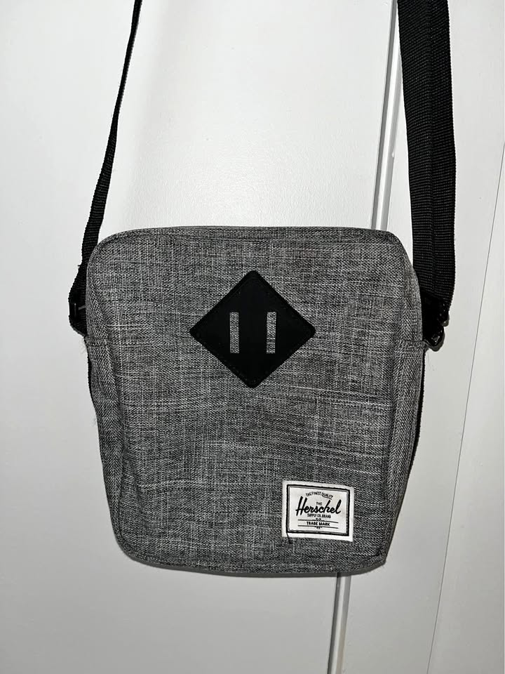 Herschel bag