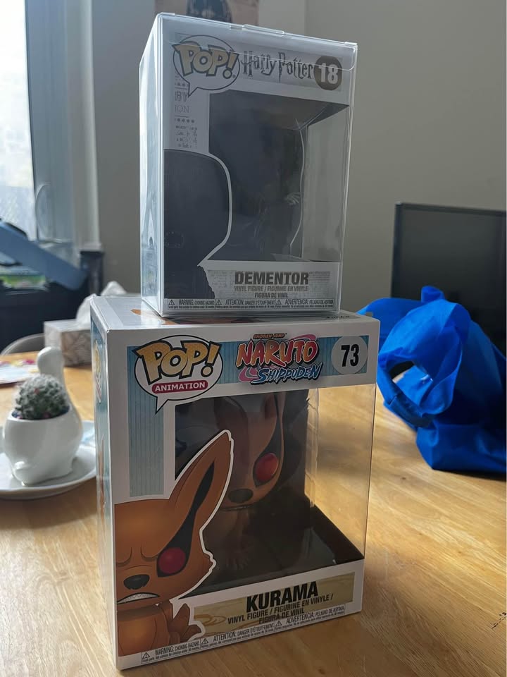 FUNKO POPS - photo 2