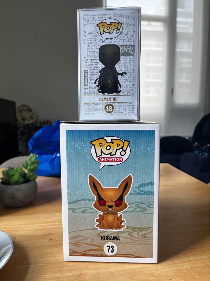 FUNKO POPS - photo 3