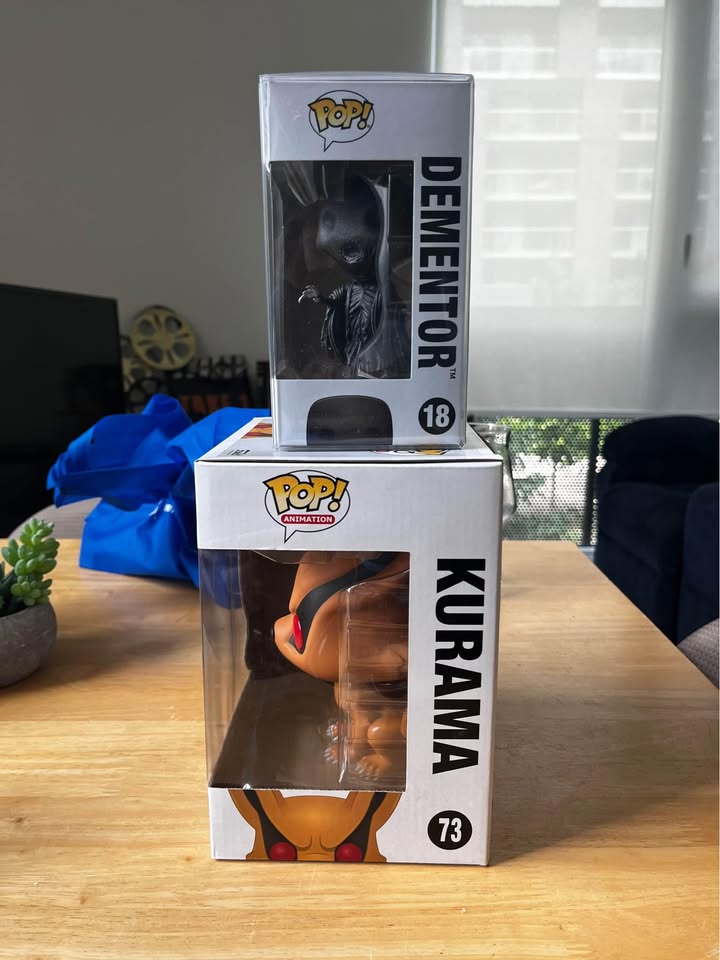 FUNKO POPS - photo 4