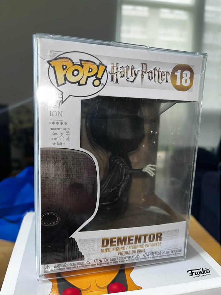 FUNKO POPS - photo 5