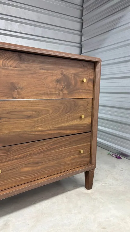 Sauder Willow Place 6 Drawer Dresser image indicator(4)