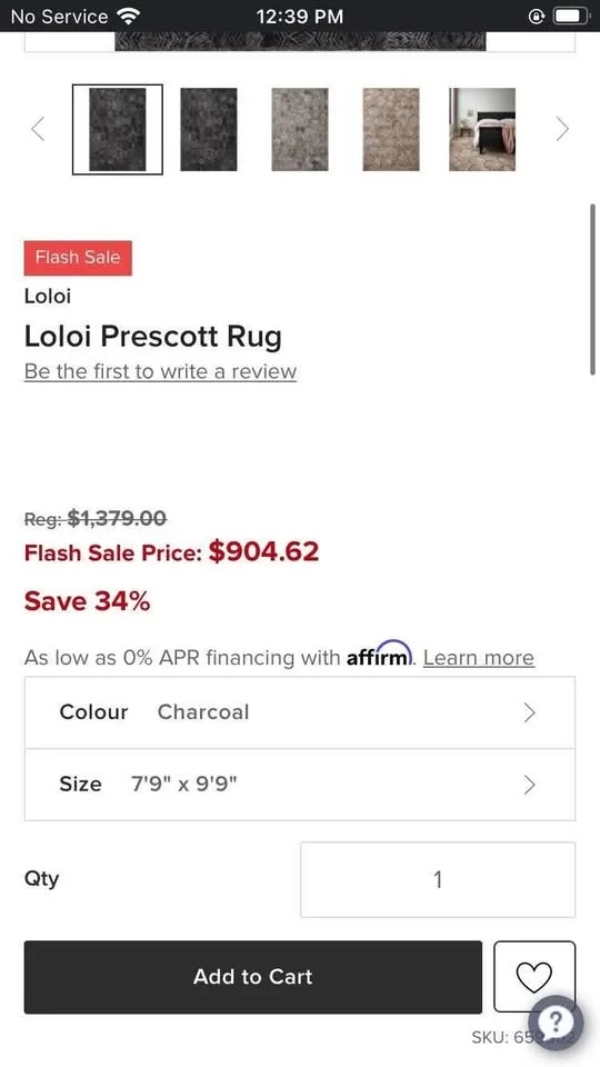 Loloi Prescott Rug 8by10 image indicator(2)
